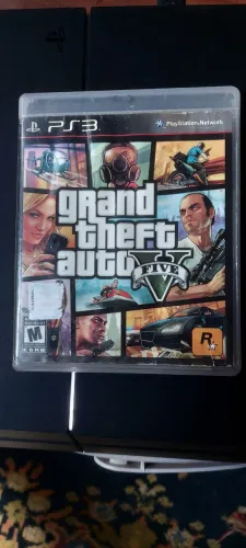 Jogos de ps3