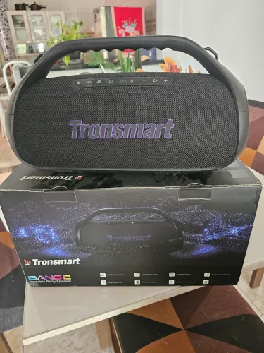 Caixa Bluetooth bang 2 90w