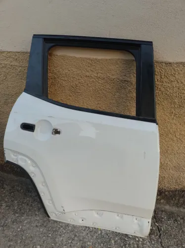 Porta Traseira Renegade