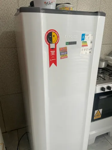 Geladeira
