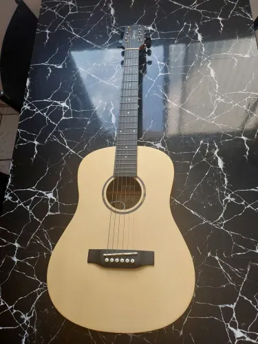 Violão baby Gianinni GTG36S