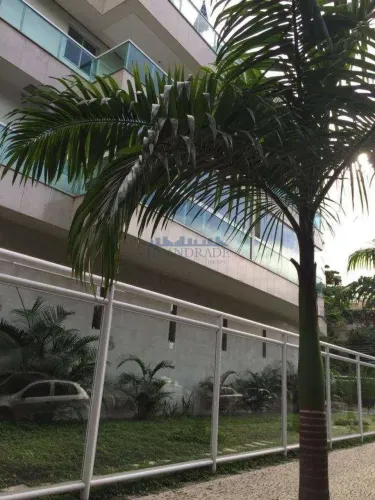 Jardim Oceânico | Apartamento 3 quartos, sendo 1 suite