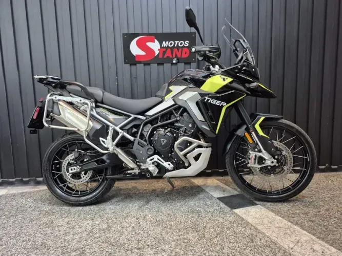 Triumph Tiger 900 900 cc