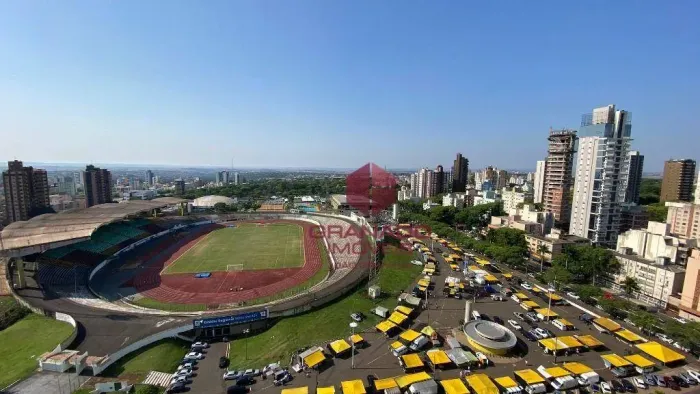 Apartamento com 3 dormitórios à venda, 98 m² por R$ 1.100.000,00 - Zona 07 - Maringá/PR