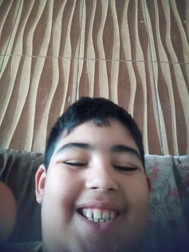 Lucas rohca