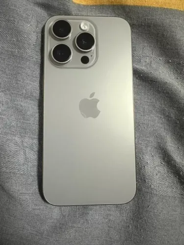 iPhone 15 Pro 128 Gigas
