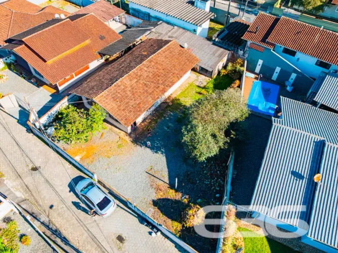 Casa | Joinville | Boa Vista