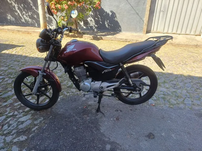 Fan 150 esdi