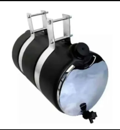 COROTE NICOLINI 26 LTS FRENTE ESPELHADA