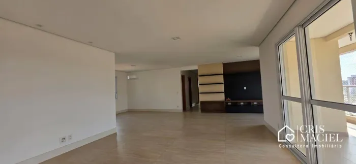 Apartamento para venda e locação no Edifício Première em Indaiatuba-SP!