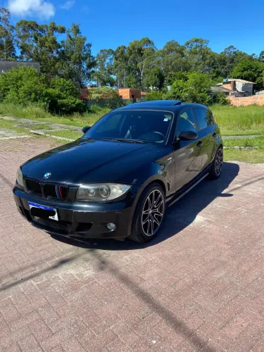 BMW 120I 2.0 16V 150cv/ 156cv 5P 2007
