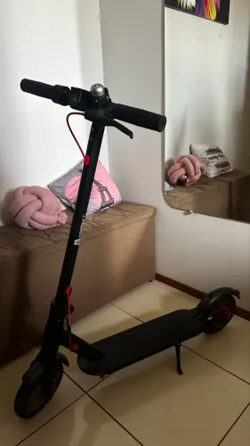 Patinete elétrico