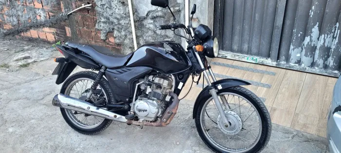 Fan 125 2010