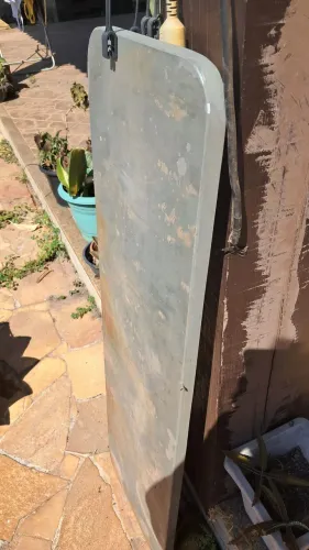 Pedra em ardosia 