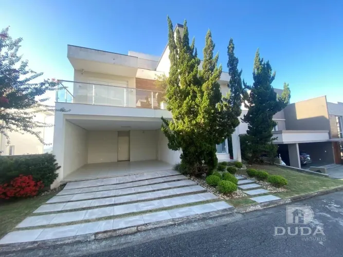 Casa de alto Padrão - João Paulo