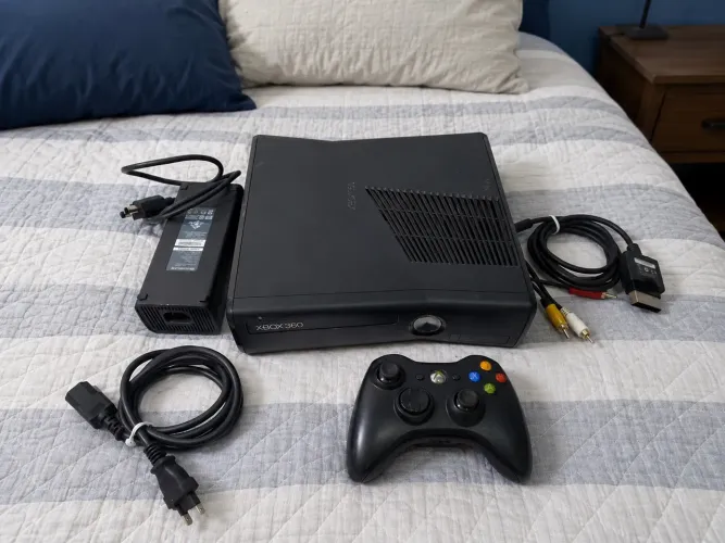 Xbox 360