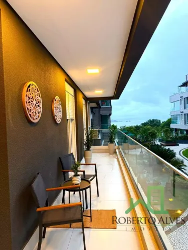 Vista Mar | Alto Padrão João Paulo | Mobiliado
