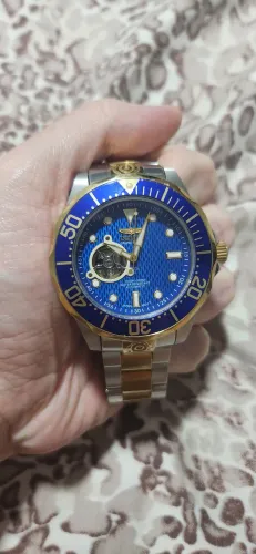 Invicta Grand Diver Automatico