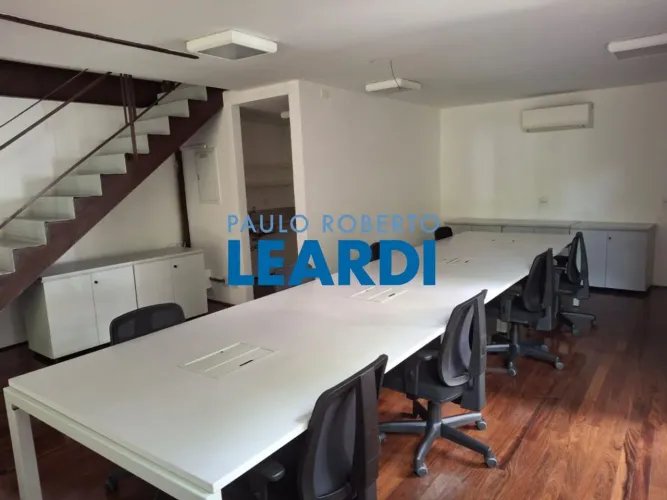 COMERCIAL - VILA MADALENA - SP