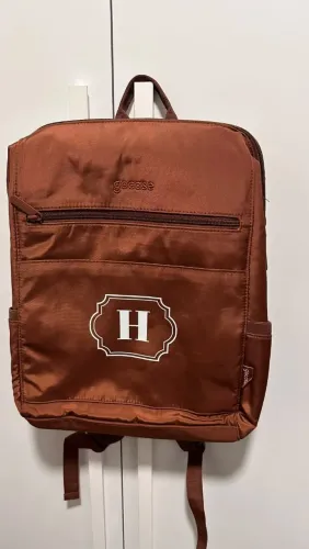 MOCHILA MATERNIDADE