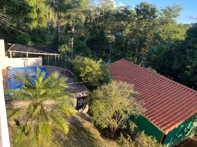 Chácara a venda 18 km de Uberlândia Saída para romaria