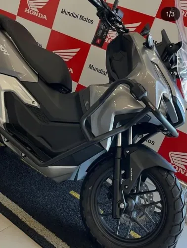 Honda Adv