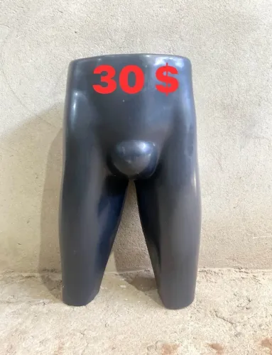 MANEQUINS