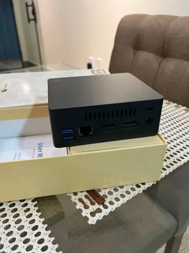 Mini PC