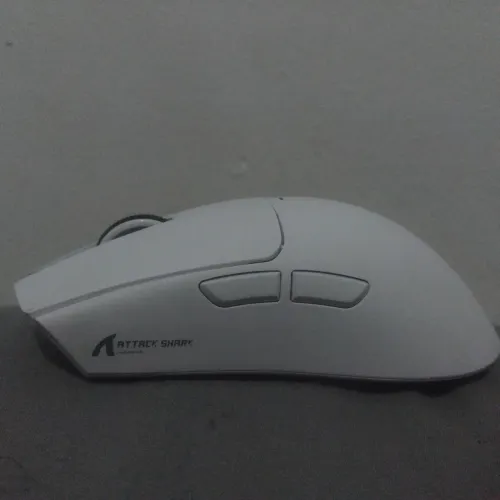 ATTACK SHARK X11se