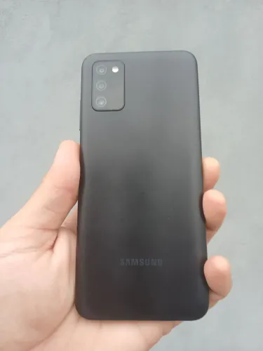 Samsung A03s
