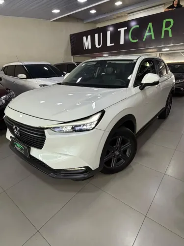 Honda HR-V EXL 1.5 Sensing 16V 5P Aut. 2023