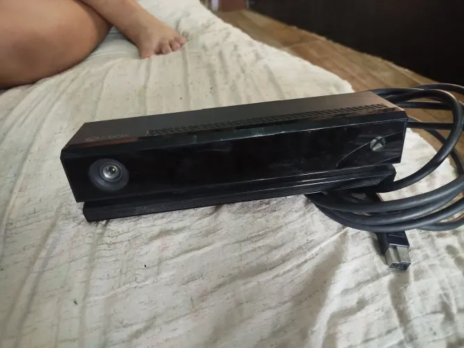 Kinect de Xbox one