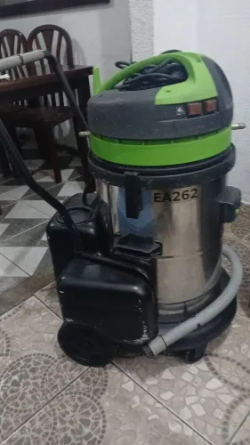Vende-se essa extratora EA262
