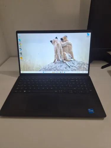 Notebook dell I5 13th 512gb e 16gb Ram