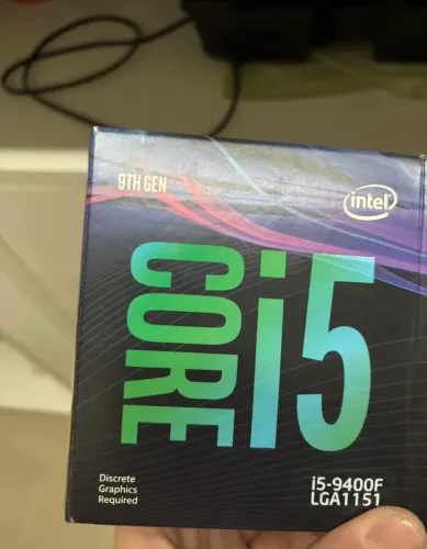 I5 + placa mae