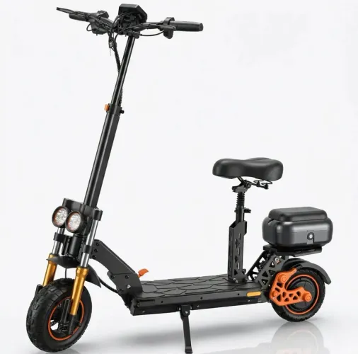 Patinete Elétrico M5 PRO