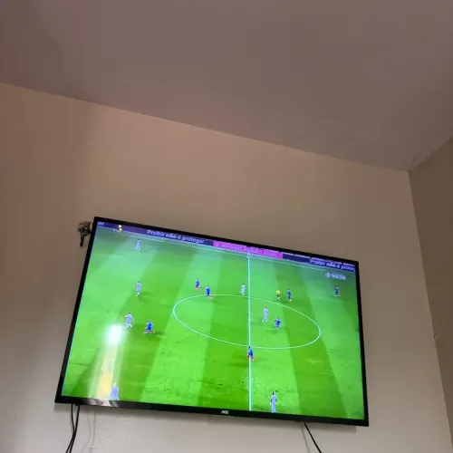 Tv smart