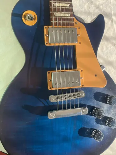 Gibson Les Paul Studio