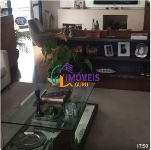 APARTAMENTO - MOEMA ÍNDIOS - SP