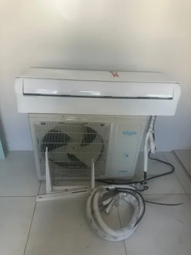 Ar condicionado