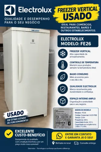 Freezer