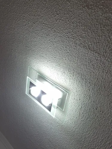 Lustre plafon