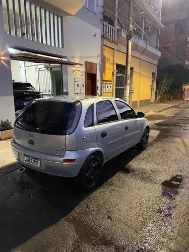 Chevrolet Corsa Hat. Maxx 1.4 8V Econoflex 5P 2012