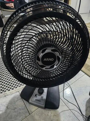 Ventilador