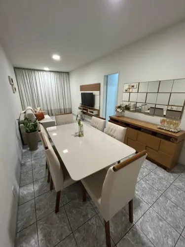 Apartamento para Venda em Vitória, Consolação, 2 dormitórios, 1 banheiro, 1 vaga