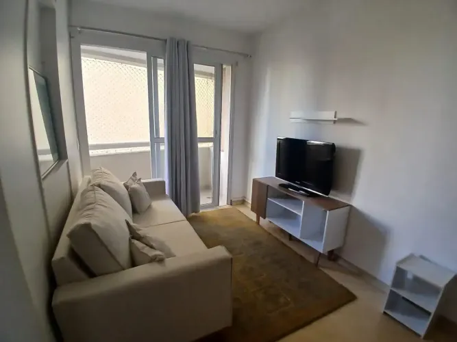 Imóvel para aluguel tem 30 metros quadrados com 1 quarto em Perdizes - São Paulo - SP