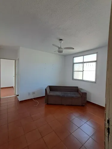 Vendo apartamento no Castelandia em Jacaraipe pertinho da praia