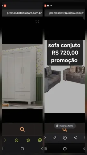 Guarda Roupa Cali 4 Portas 2 Gavetas C/Kit Pes Cor Branco/Acetinado