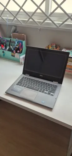 Notebook Dell Inspiron 13 5000 2 em 1 13.3 tela Touch - Intel Core i5 com SSD