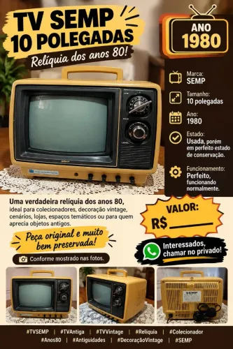 Tv Semp